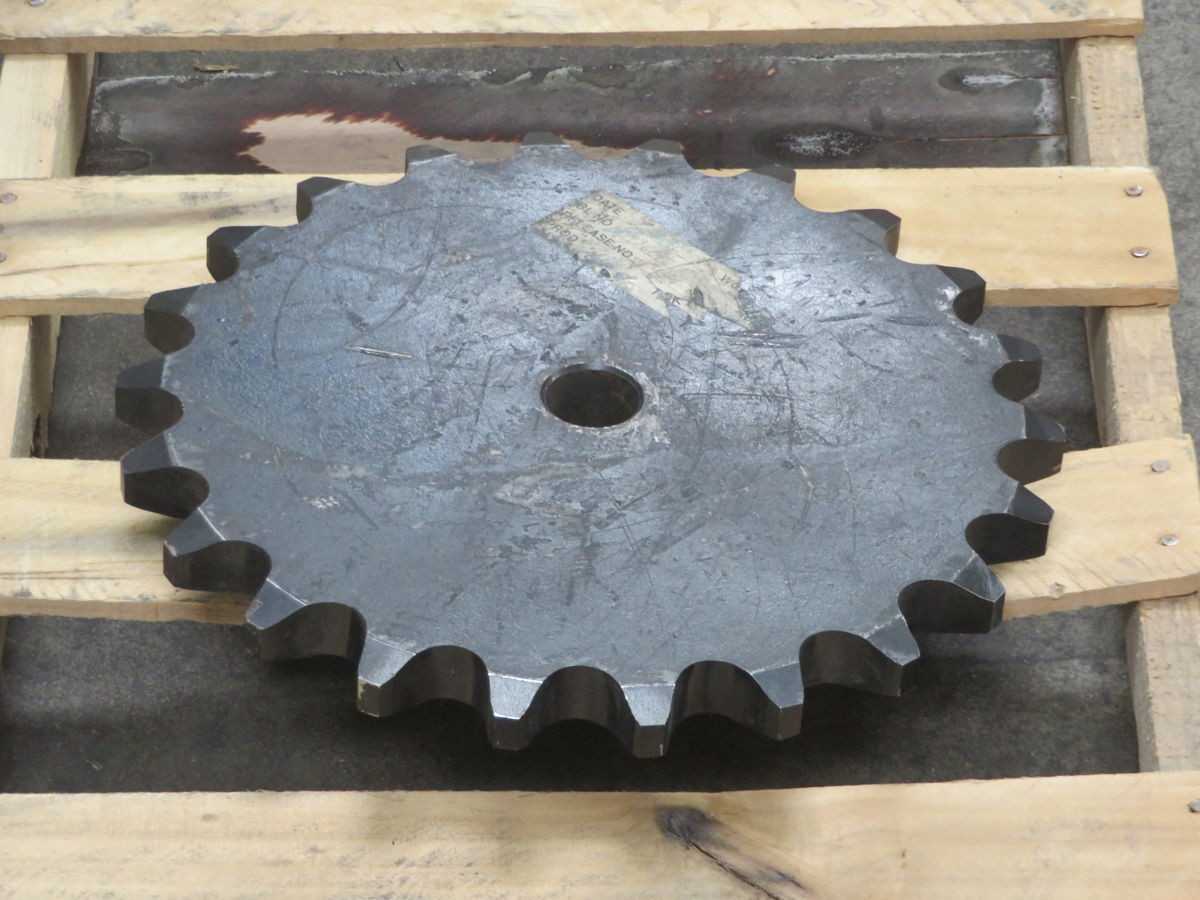 BROWNING 160B22 662289521609 SPROCKET T262050 - SPROCKET