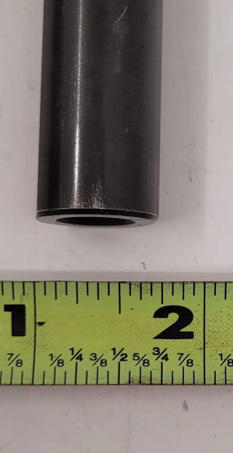 Kennametal A12-SCLPL3 Indexable Boring Bar - MACHINING ACCESSORIES & TOOLING
