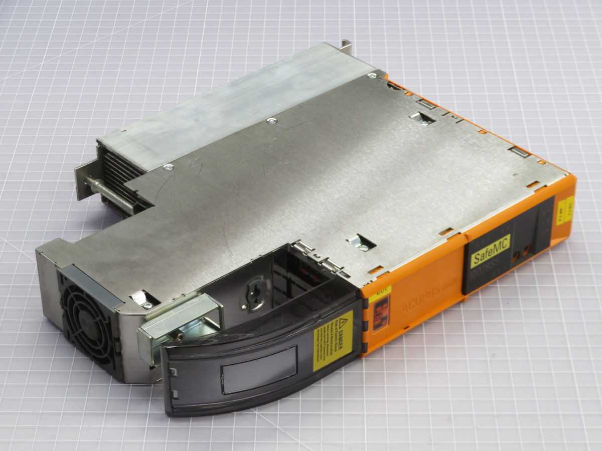 B&R 8BVI0028HWSS.000-1 SERVO DRIVE, 1 AXIS, 24-48 VDC SUPPLY, 2.8A/7.0A CURRENT, STO, IP20 - AUTOMATION & CONTROLS B&R 8BVI0028HWSS.000-1 SERVO DRIVE, 1 AXIS, 24-48 VDC SUPPLY, 2.8A/7.0A CURRENT, STO, IP20 - AUTOMATION & CONTROLS