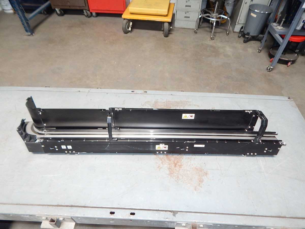 Rockwell Automation 10730175 Intelligent Conveyor System Rail 54 Inch - CONVEYOR PARTS