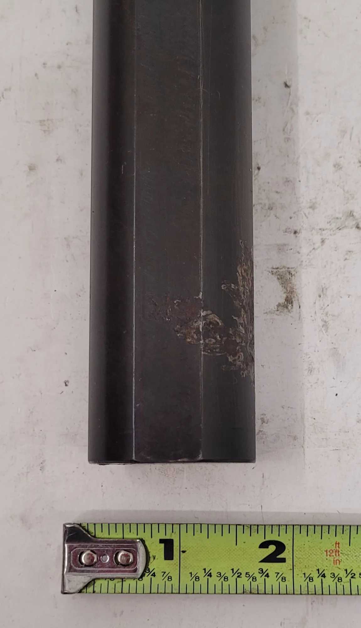 DORIAN TOOL S240-MCLNL-4 BORING BAR OAL: 14” SHANK: 1.5” LEFT HAND - MACHINING TOOLING & PARTS