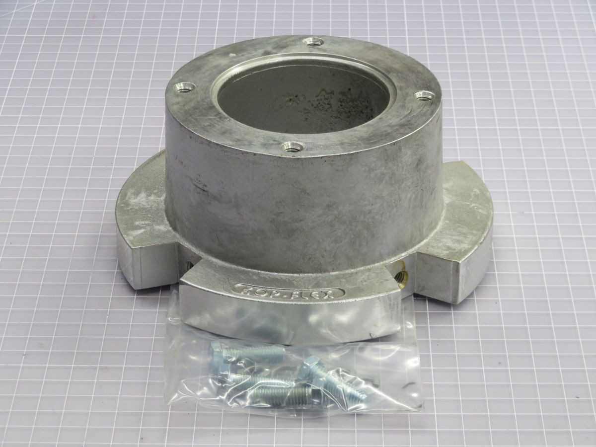 KOP-FLEX 70CHUB 662384006773 ELASTOMERIC COUPLING T262207 - ELASTOMERIC COUPLING
