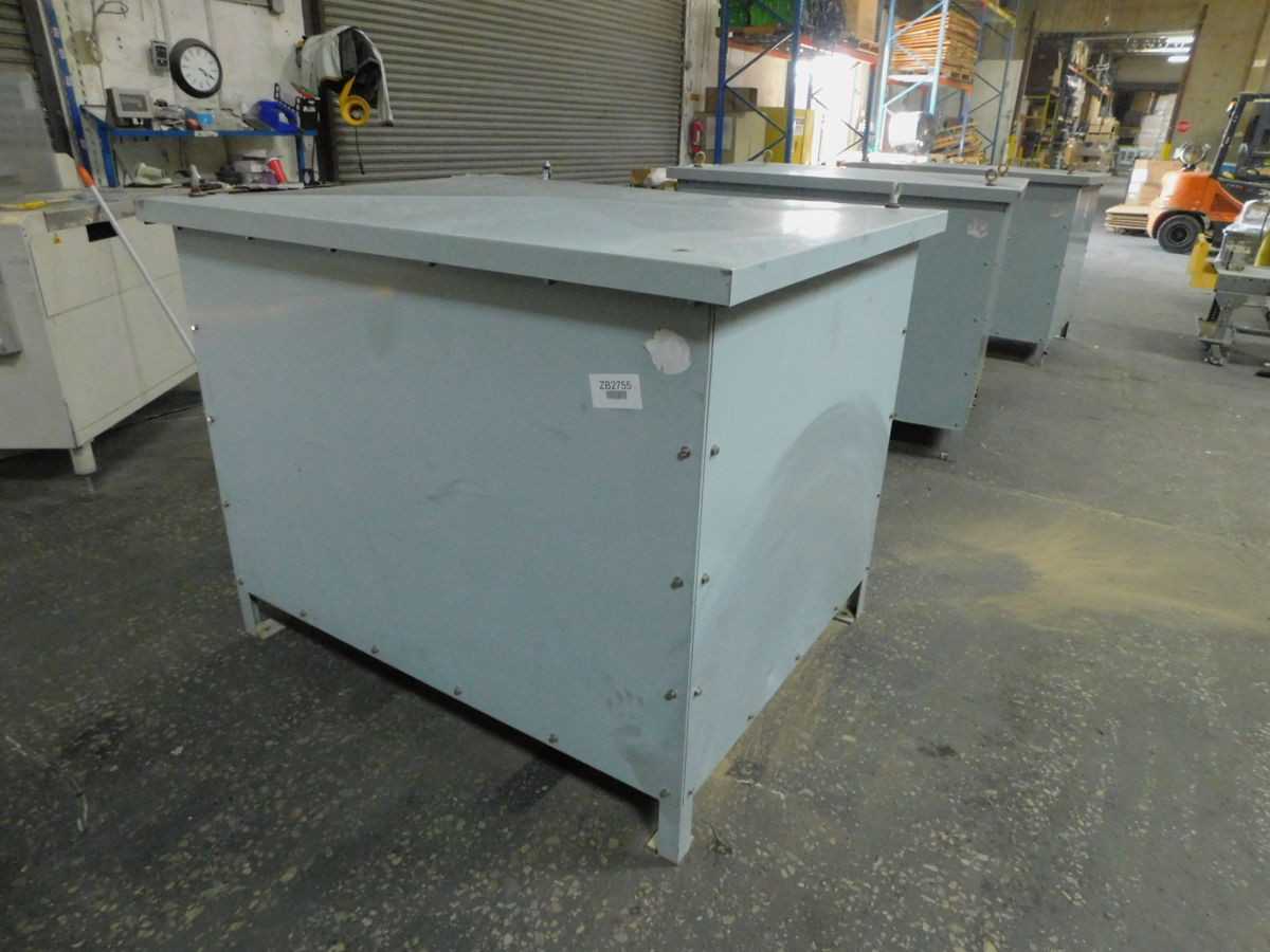 Gard PS2400-10-C Ngr, 2400V L-N Voltage, 100A Nominal Current, 2.4 Ohms Resistance - POWER TRANSFORMERS