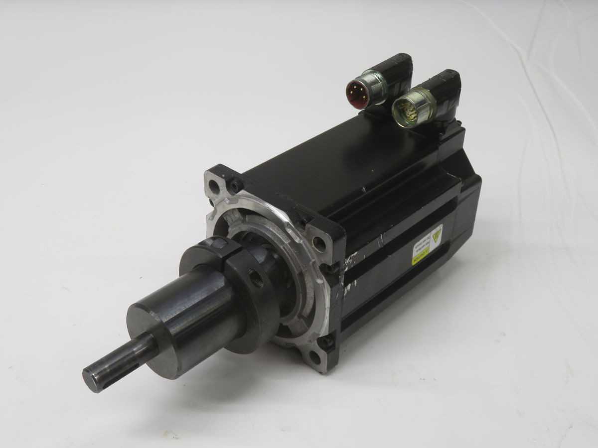 ALLEN BRADLEY MPL-A4530K-MJ72AA 11224 LOW-INERTIA BRUSHLESS AC SERVO MOTOR T267722 - GEAR REDUCERS