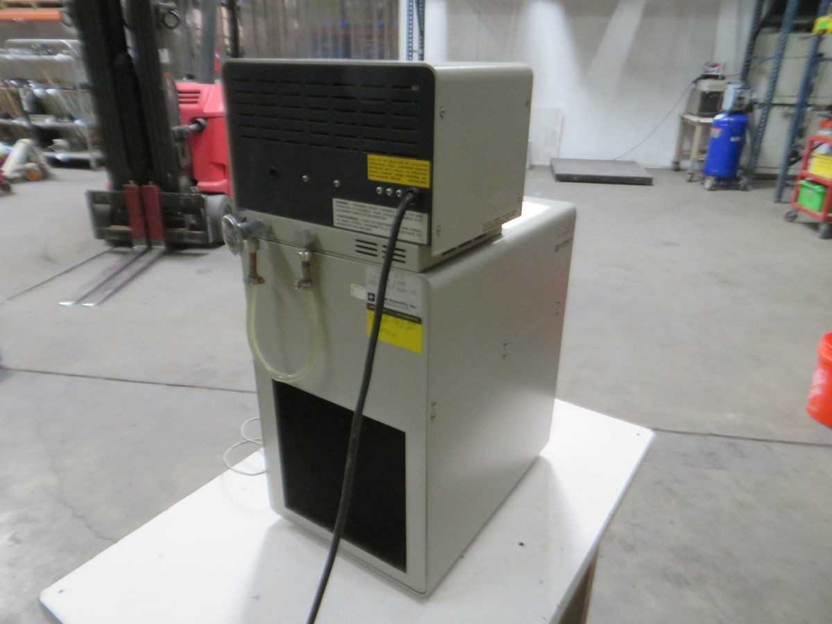 FORMA SCIENTIFIC 2006 WATER BATH AND CIRCULATOR - LAB & SCIENTIFIC