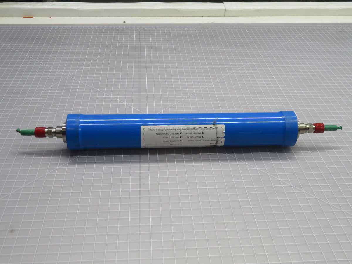 AMETEK 75160018 UV-PLUS PURIFIER T264620 - HVAC EQUIPMENT