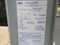 ABB 9T21S1050 TRANSFORMER SERVICENTER ASSY T266515 - POWER TRANSFORMERS
