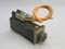 KOLLMORGEN 6SM 37L-4.000-G BRUSHLESS MAGNET SERVO MOTOR T269089 - SERVO MOTORS