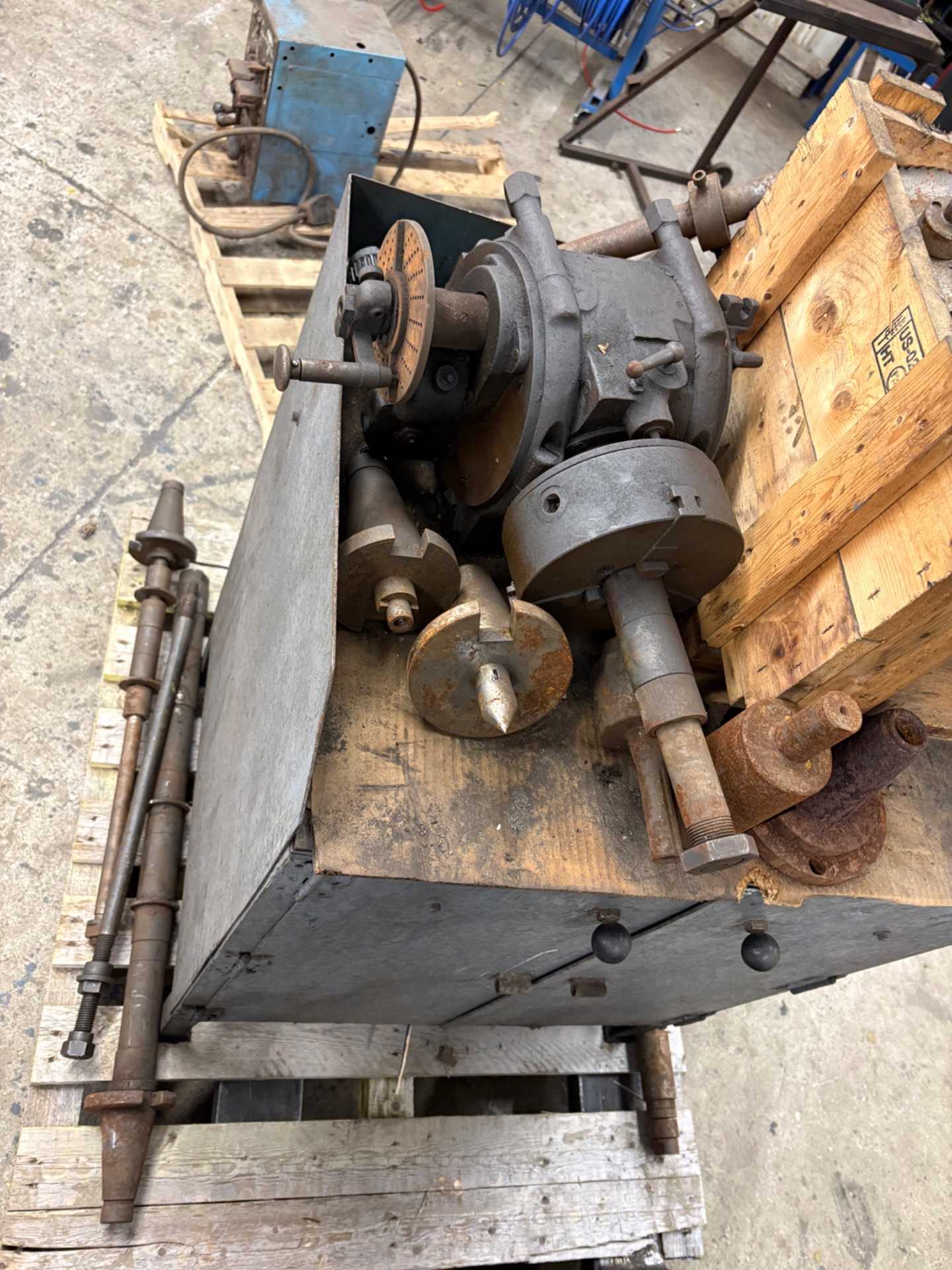 Bulk Qty Of Machine Tooling - MACHINING ACCESSORIES & TOOLING Bulk Qty Of Machine Tooling - MACHINING ACCESSORIES & TOOLING