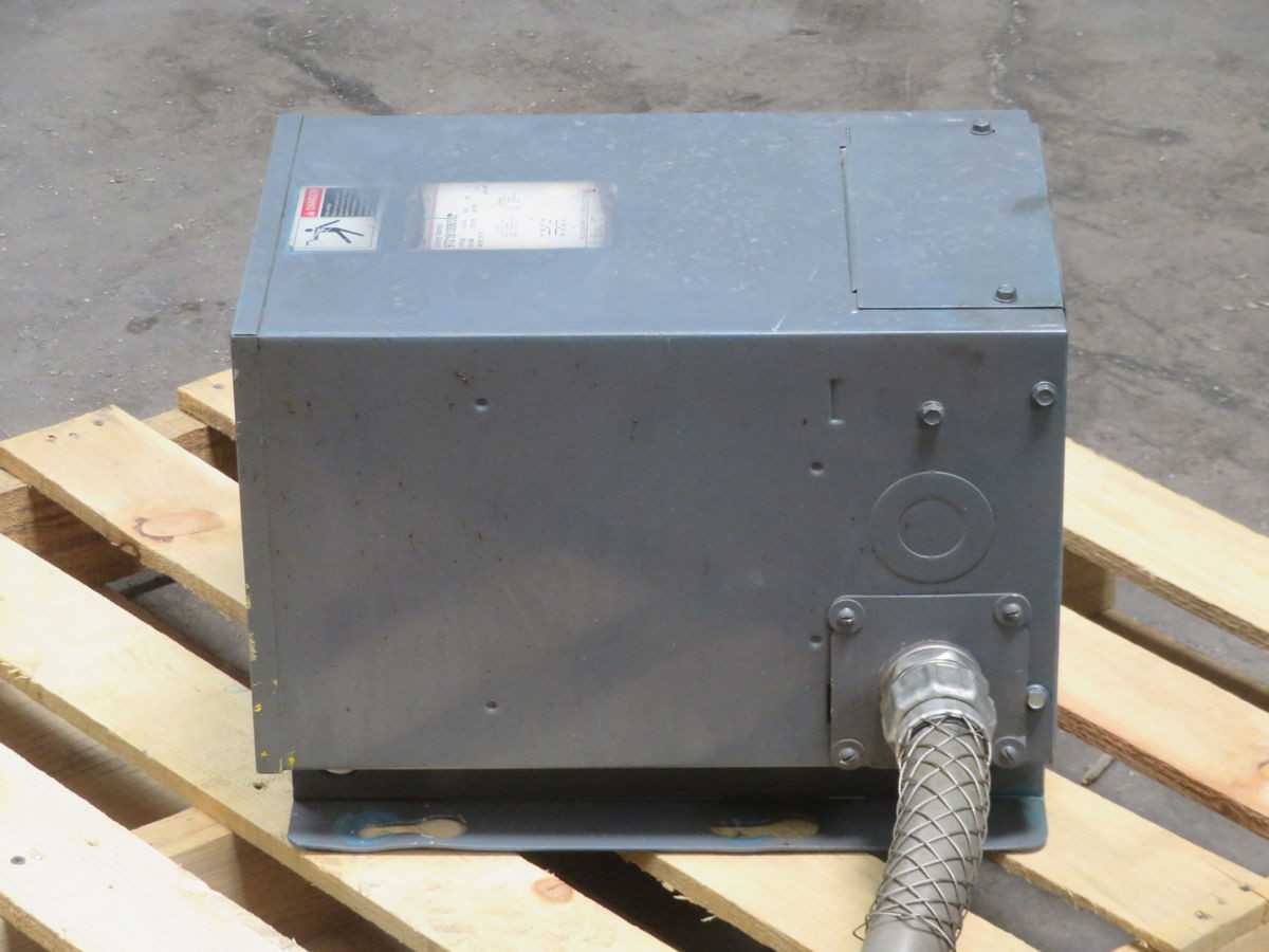 GE 9T21B1006G02 TRANSFORMER T259209 - MACHINING ACCESSORIES & TOOLING