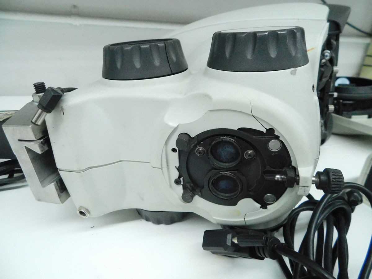 VISION ENGINEERING SCOPE ASSY FOR REPAIR - INSPECTION & MEASUREMENT