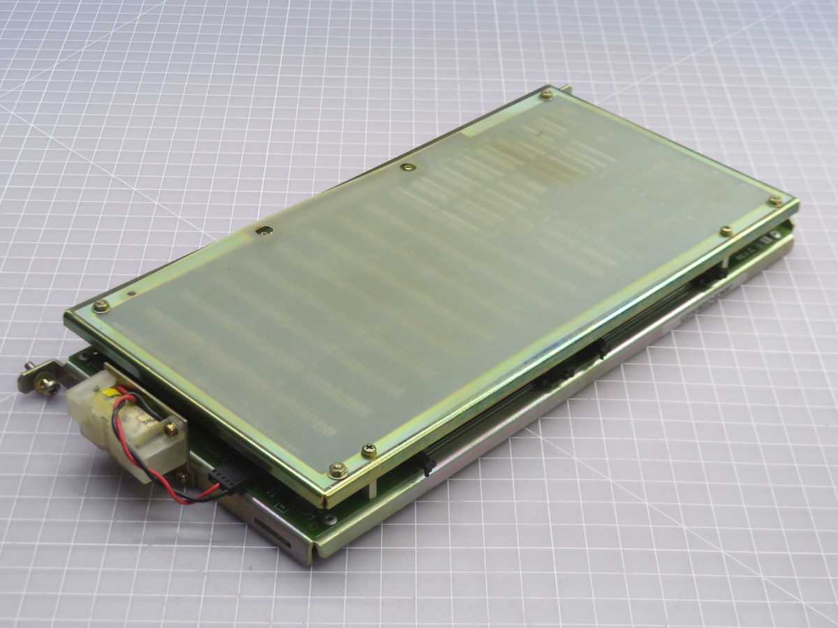 YASKAWA PCB CIRCUIT BOARD T266021 - PCB CIRCUIT BOARDS