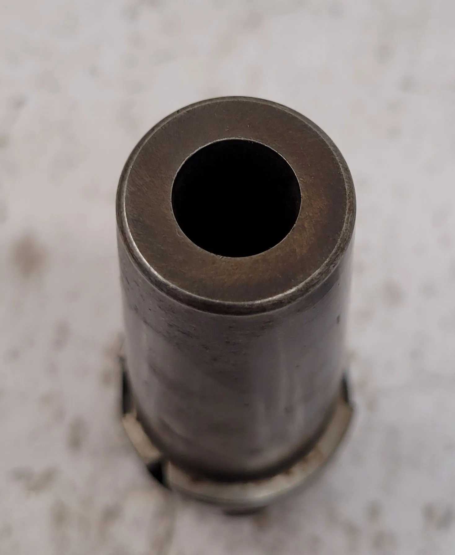 HAIMER A40.140.13 HSK40 SHRINK FIT TOOL HOLDER, 13MM - SET OF 2, D1 13MM, L 2.0IN - MACHINING ACCESSORIES & TOOLING