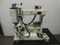 Apollo Seiko L-Cat M4650 Robot, 120 VAC, Single-Phase Power - INDUSTRIAL ROBOTS