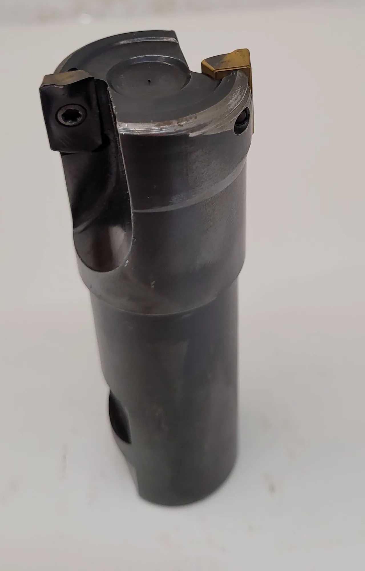 SANDVIK COROMANT RA390-038M32-17L COROMILL SQUARE SHOULDER MILLING CUTTER – 1.5” DIA. - MACHINE TOOLING