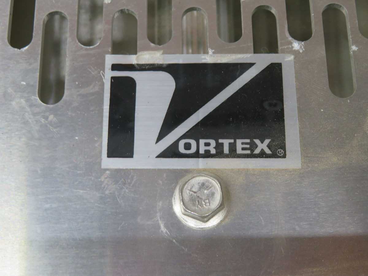 VORTEX MOVEIT0271415 SLIDE VALVE T263975 - VALVES