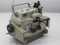 JUKI MOR-2504N SEWING MACHINE - PLANT & FACILITY