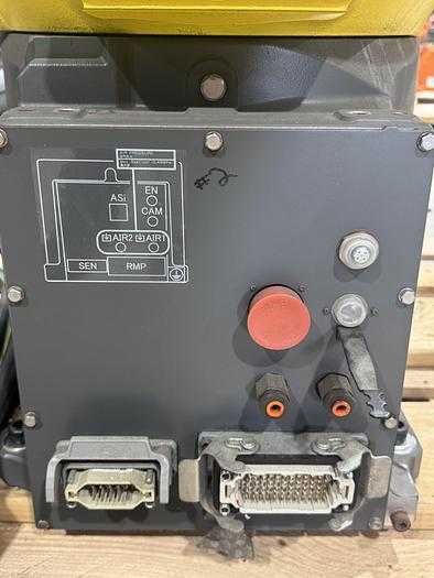 2015 FANUC M-20IB/25 ARTICULATED ROBOT, 25KG PAYLOAD, 1853MM REACH, R-30IB CONTROLLER - ARTICULATED ROBOTS