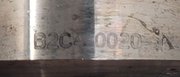 Command B2C4-0020 ER20 Collet Chuck - CAT30 Taper - MACHINING ACCESSORIES & TOOLING