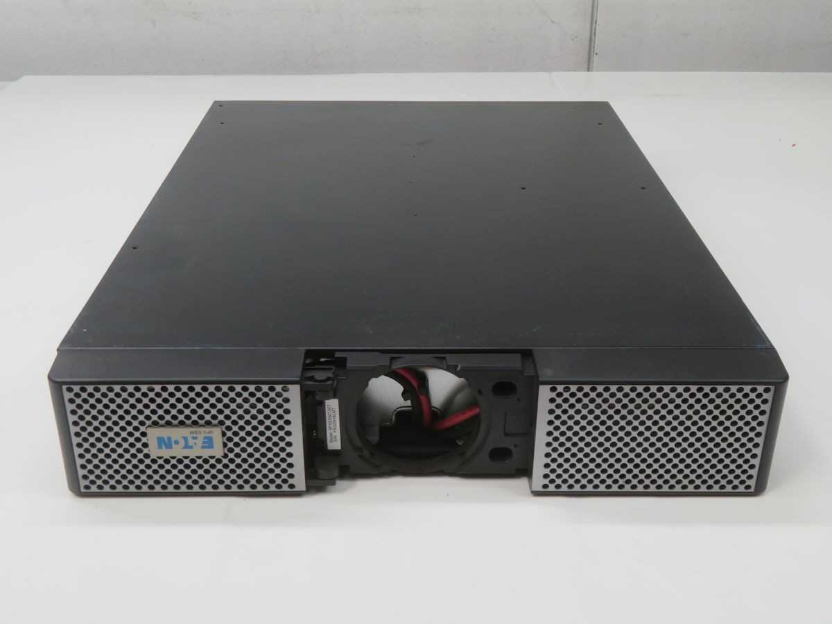 Eaton 9PX3000GLRT Online Double-Conversion UPS T268591 - DATACENTER & FACILITY UPS
