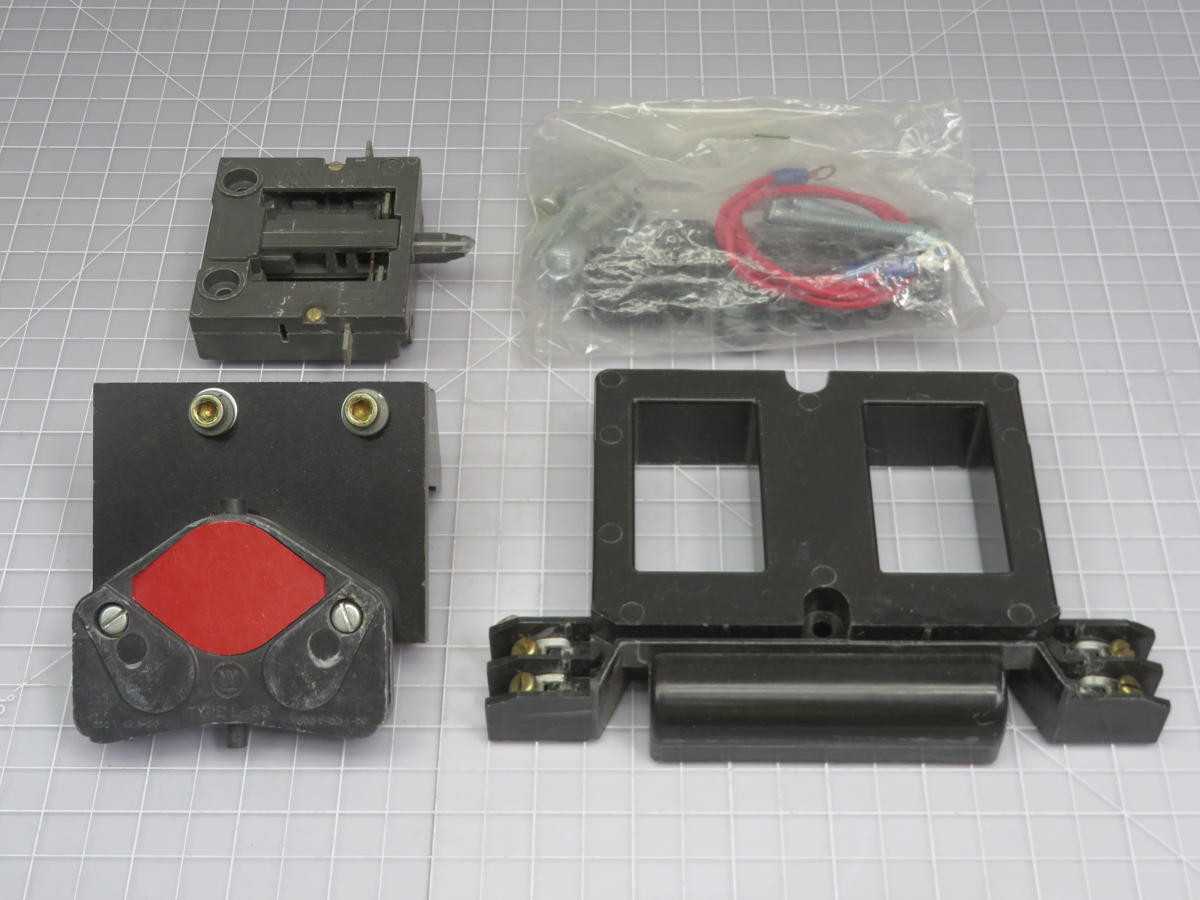 WESTINGHOUSE 7864A28G03 COIL CONVERSION KIT, 480 VOLTS RATED VOLTAGE - LINE FILTERS