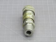 LOT OF 10 ASEA BROWN BOVERI ALSJ 425 DRIVES - MOTOR DRIVES