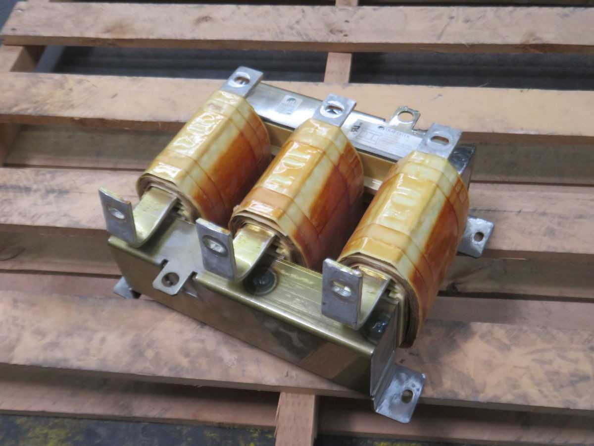 TRAFOTEK 3KU150/78E 043488 TRANSFORMER T263572 - POWER TRANSFORMERS