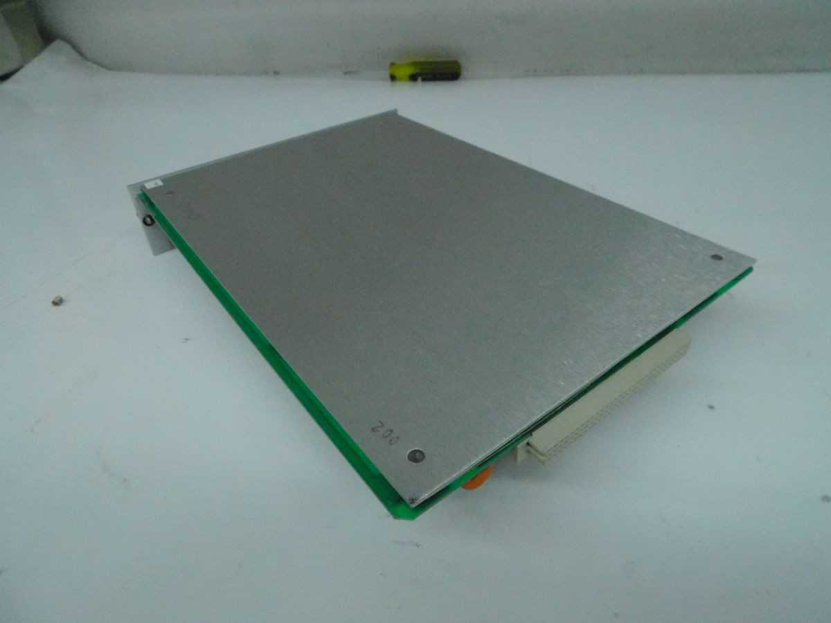 BENTLEY NEVADA 3300/12-01-20-01 POWER SUPPLY M7623 - POWER SUPPLIES