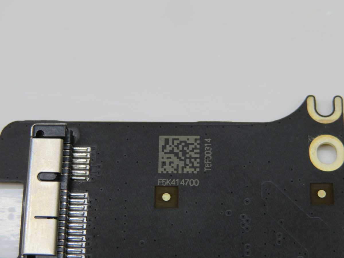 LOT OF 1500 F5K414700 INTERPOSER BOARD - PCB CIRCUIT BOARDS