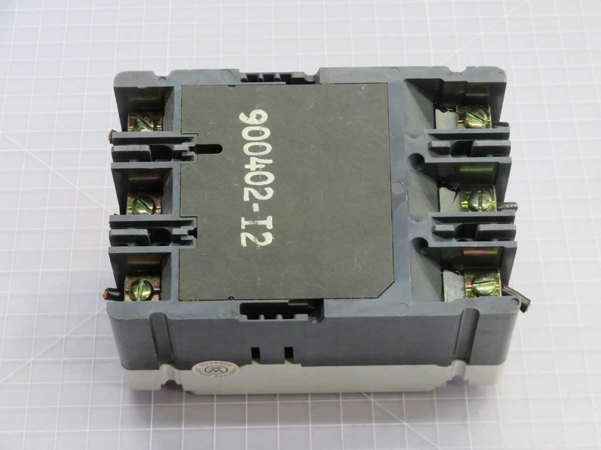 WESTINGHOUSE HMCP015E0C MOTOR CIRCUIT PROTECTOR T259296 - CIRCUIT BREAKERS