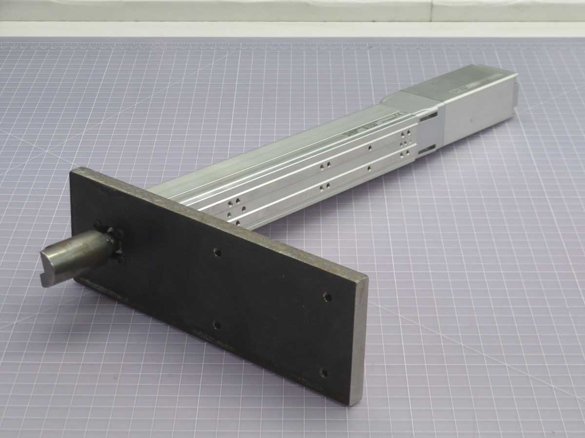 IAI RCP6-RRA4C-WA-35P-5-210-P3-M-NFA ROBO CYLINDER T264196 - SERVO