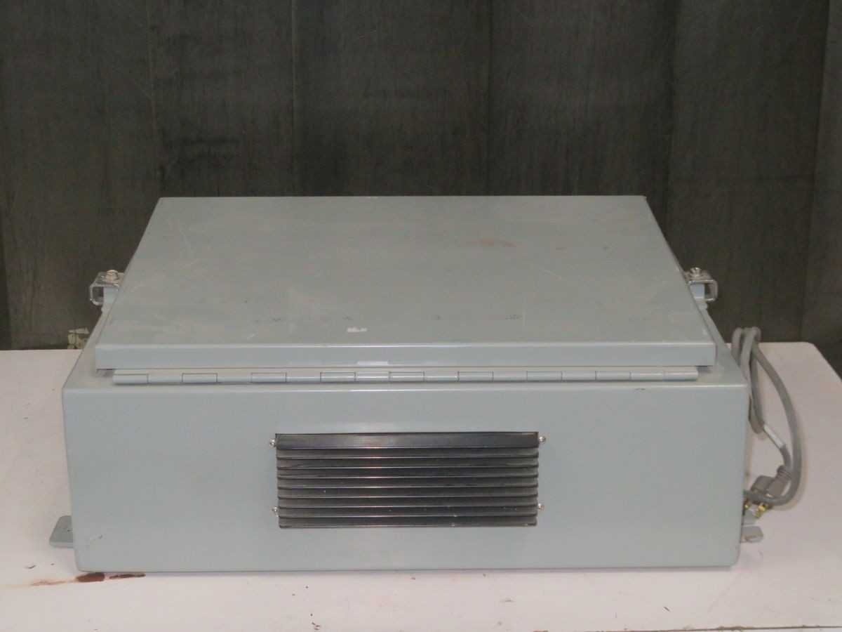 EMR 850622/1SC-10 BI-DIRECTIONAL AMPLIFIER T265373 - WELDING EQUIPMENT