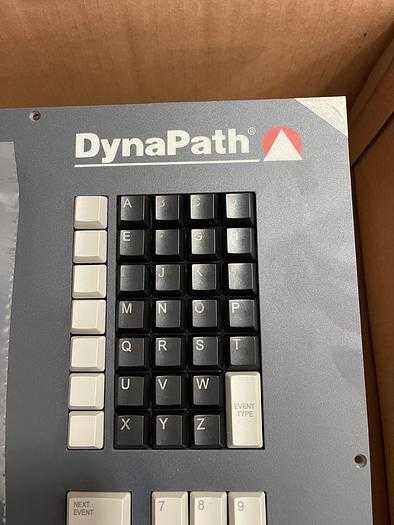 DYNAPATH WINDELTA DP-12.1 CNC CONTROL PANEL, 2GB RAM, 8GB SSD, TOUCHSCREEN, ETHERNET - OPERATOR INTERFACE PANELS