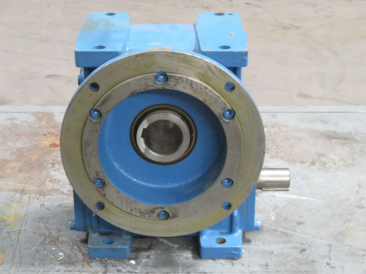 BENZLERS BS112 WORM GEAR T264835 - GEAR REDUCERS
