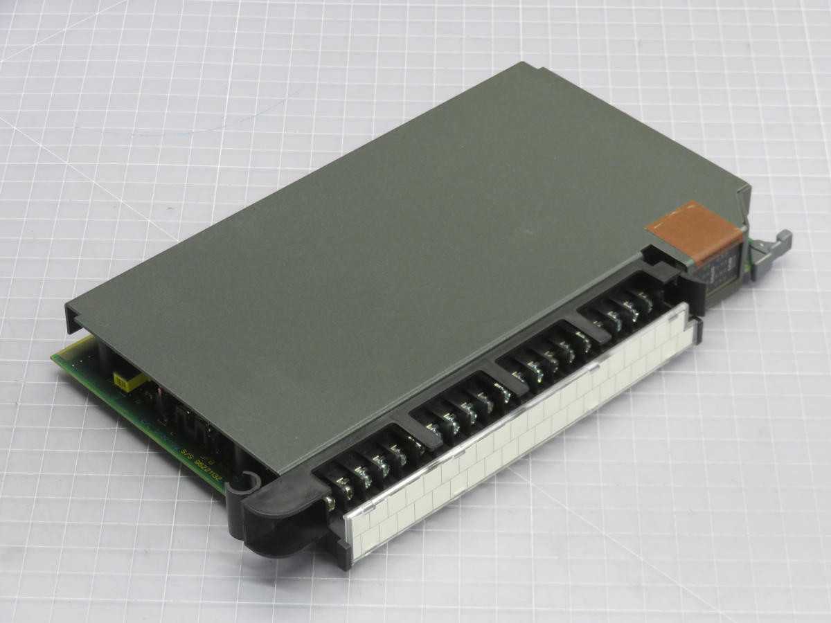 ALLEN BRADLEY 1771-VHSC COUNTERS FOR AUTOMATION, 4 CHANNELS, 40 KHZ MAX FREQ - INDUSTRIAL PARTS