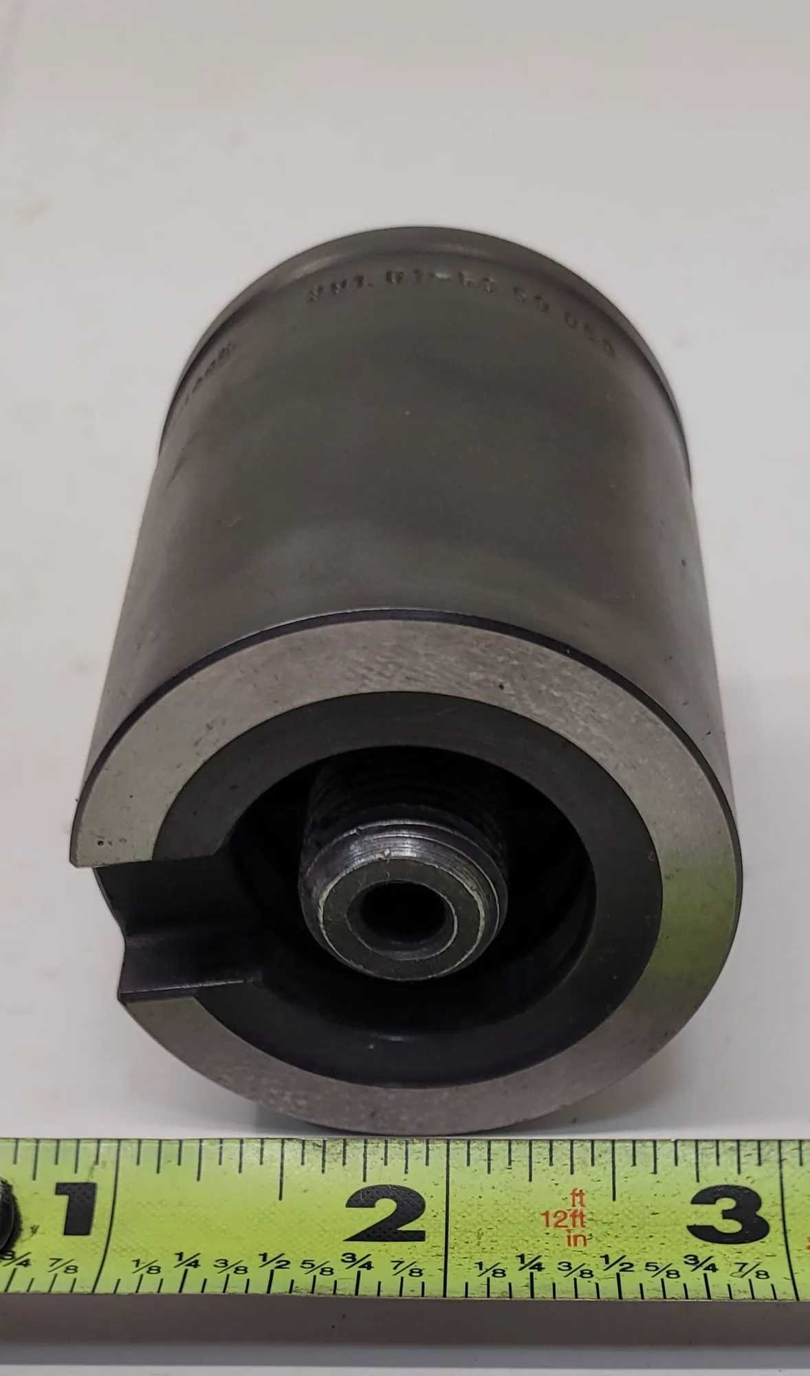 SANDVIK COROMANT VARILOCK EXTENSION ADAPTER 391.01-50 50 060 - MACHINING TOOLING & PARTS