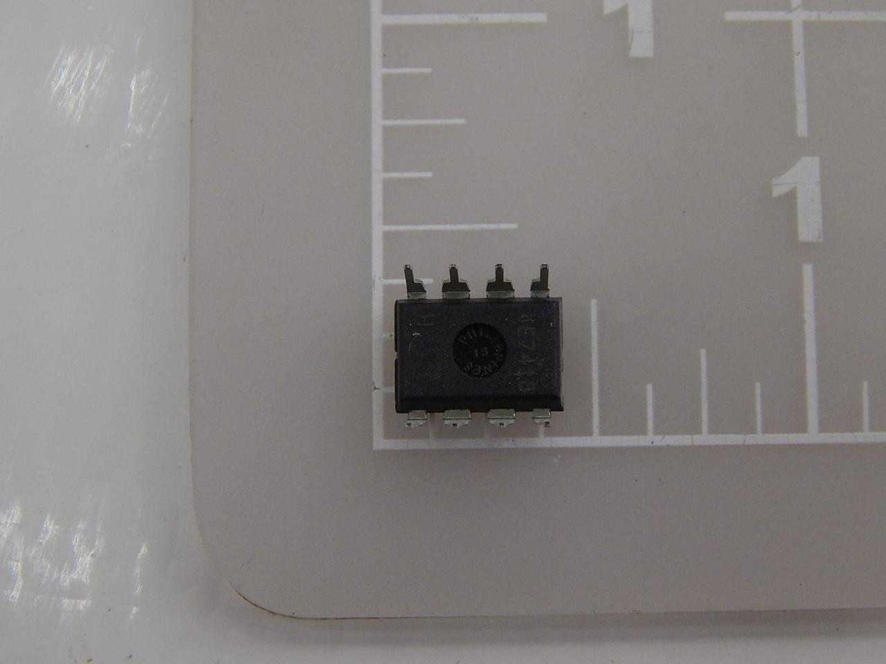 LOT OF 300 ATMEL 432 24C16A PI27 A4E7418 SEMICONDUCTORS - ELECTRONIC COMPONENTS