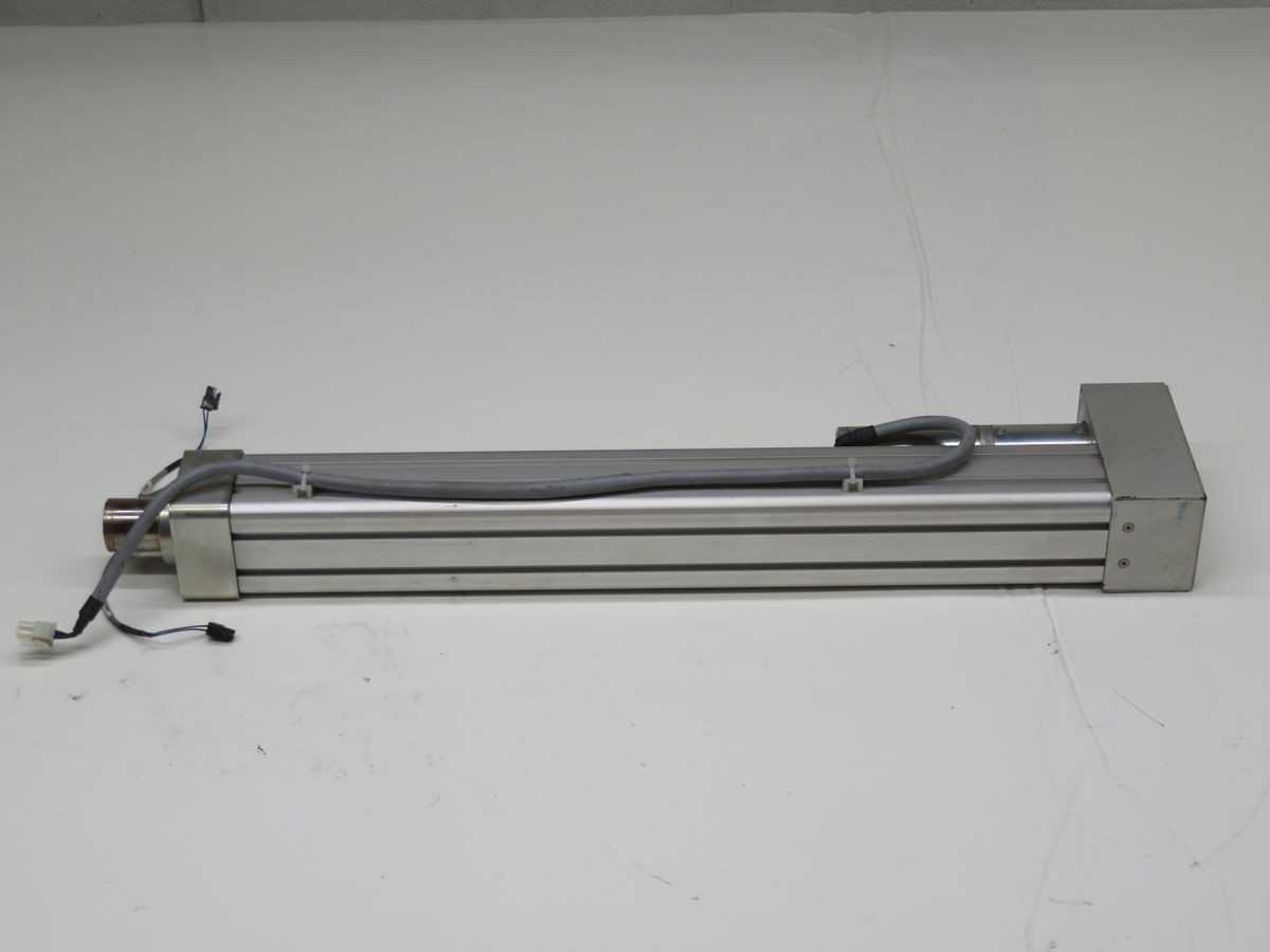 DUNKERMOTOREN GR42X40 MOTOR T261365 - GEARMOTOR