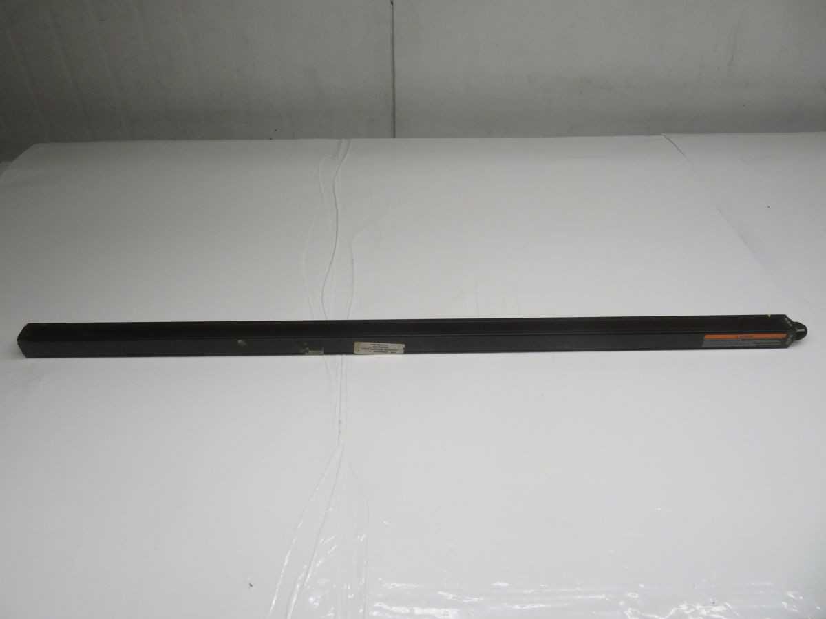 BANNER MSR4424 LIGHT CURTAIN T262581 - SENSORS