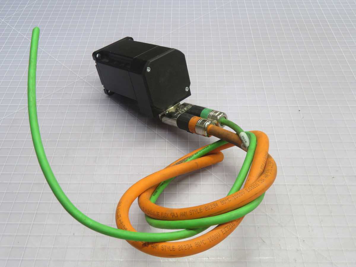 BR AUTOMATION 8LVA23.R0030D000-0 SERVO MOTOR T263660 - INDUSTRIAL PARTS