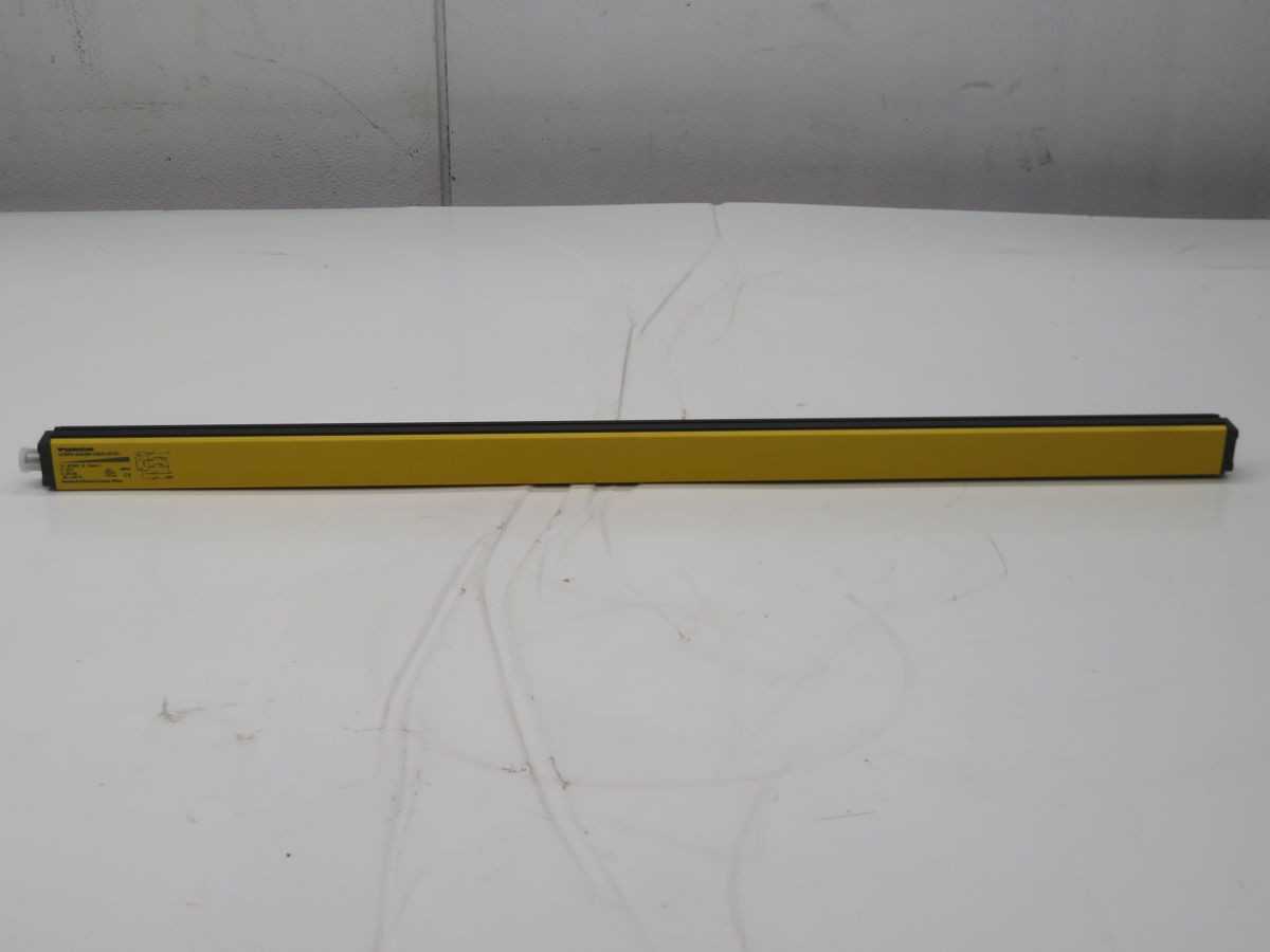 TURCK LI700P0-Q25LM0-LIU5X3-H1151 1590600 INDUCTIVE LINEAR POSITION SENSOR T266574 - SENSORS