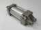 SMC CDA2DP80-75-P74-527 HIGH MAGNETIC FIELD RESISTANT TIE-ROD CYLINDER T269302 - PNEUMATIC CYLINDERS & ACTUATORS