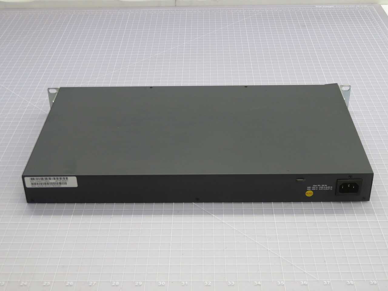 HP 2530-24G Ethernet Switch T261617 - Reliable Network Performance - SWITCHES