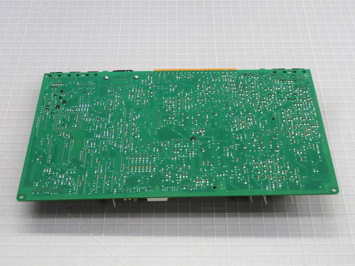 MOTOROLA BLN1228D V0060106 CIRCUIT BOARD T261525 - PCB CIRCUIT BOARDS
