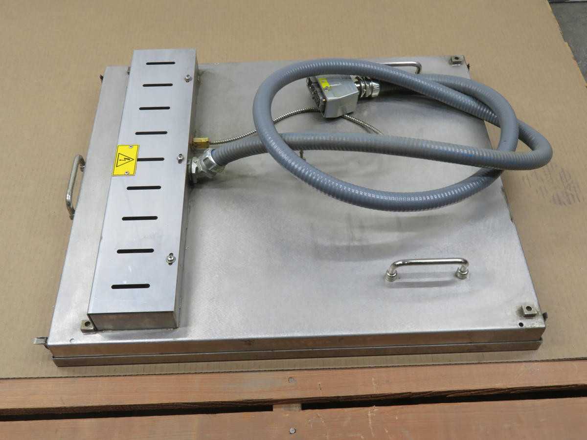 Electrovert IR 6-0759-545-01-1 Pre-Heater T215717 - HEATING ELEMENTS