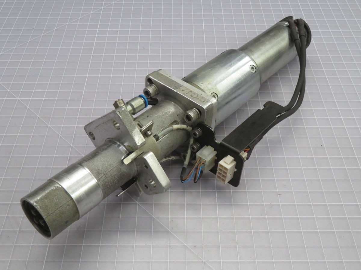 Dunkermotoren GR 42X40 Motor T261455 - High Performance Industrial Solution - GEARMOTOR