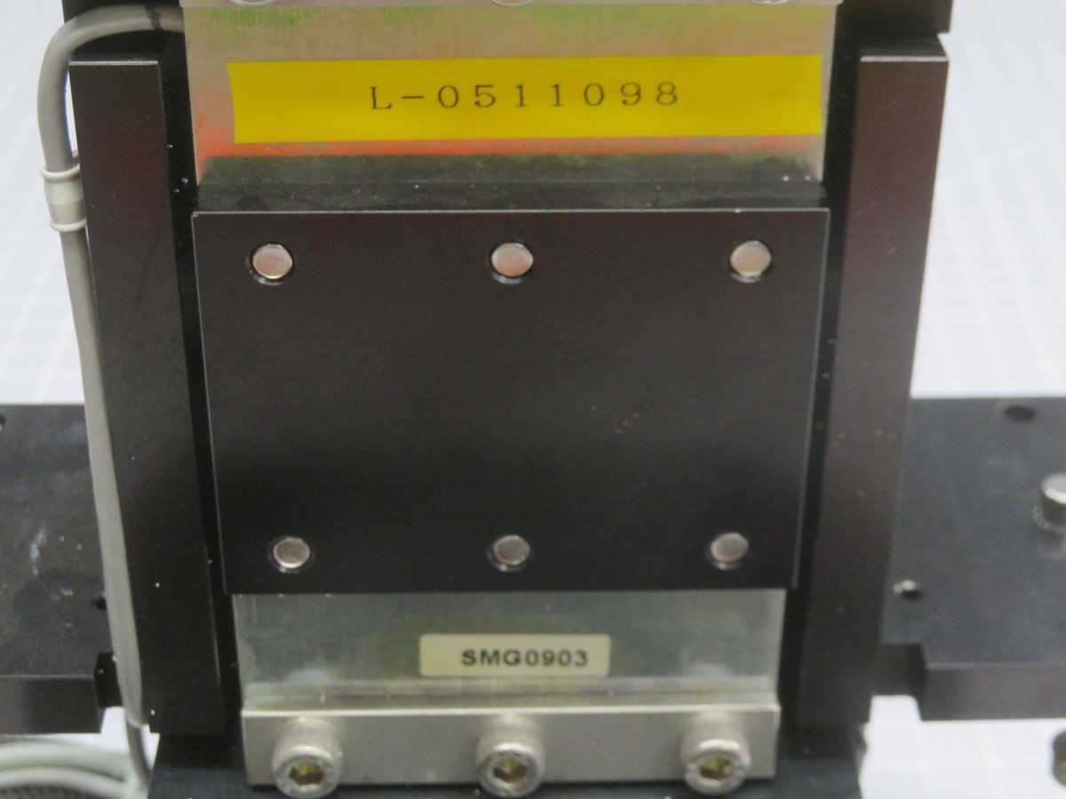 SANYO DENKI 103H7123-1742 DEK SCREEN PRINTER HEAD AND STEPPER MOTOR ASSEMBLY T269246 - PCB CIRCUIT BOARDS