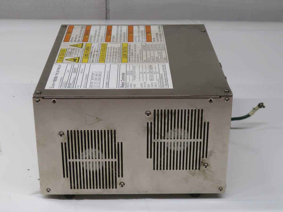 DENSO 410200-0860 410200-0860 ROBOT CONTROLLER T263890 - ROBOT CONTROLLERS