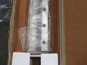 NIPPON THOMPSON LWLF 42 R1600 BCS H S2, CNC LINEAR SLIDE RAIL, 31.9 KN DYN LOAD - LINEAR MOTION