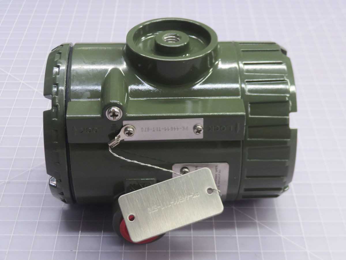 Lot Of 37 Yokogawa YTA 320 Temperature Transmitters T264527 - TEMPERATURE TRANSMITTER